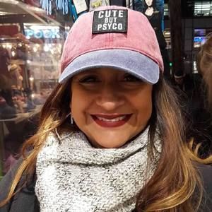 Meet your Posher, Veneza